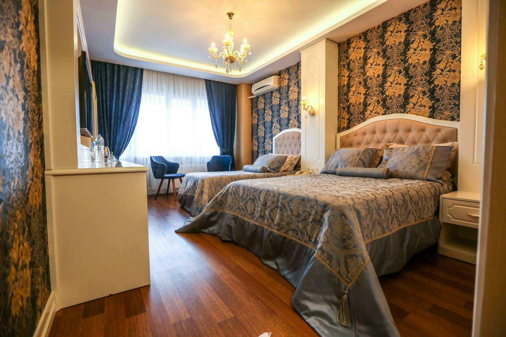 Thermal Saray Hotel & Spa Yalova Gokcedere Екстериор снимка