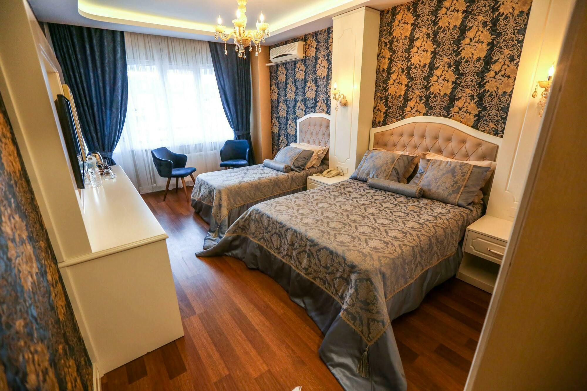 Thermal Saray Hotel & Spa Yalova Gokcedere Екстериор снимка