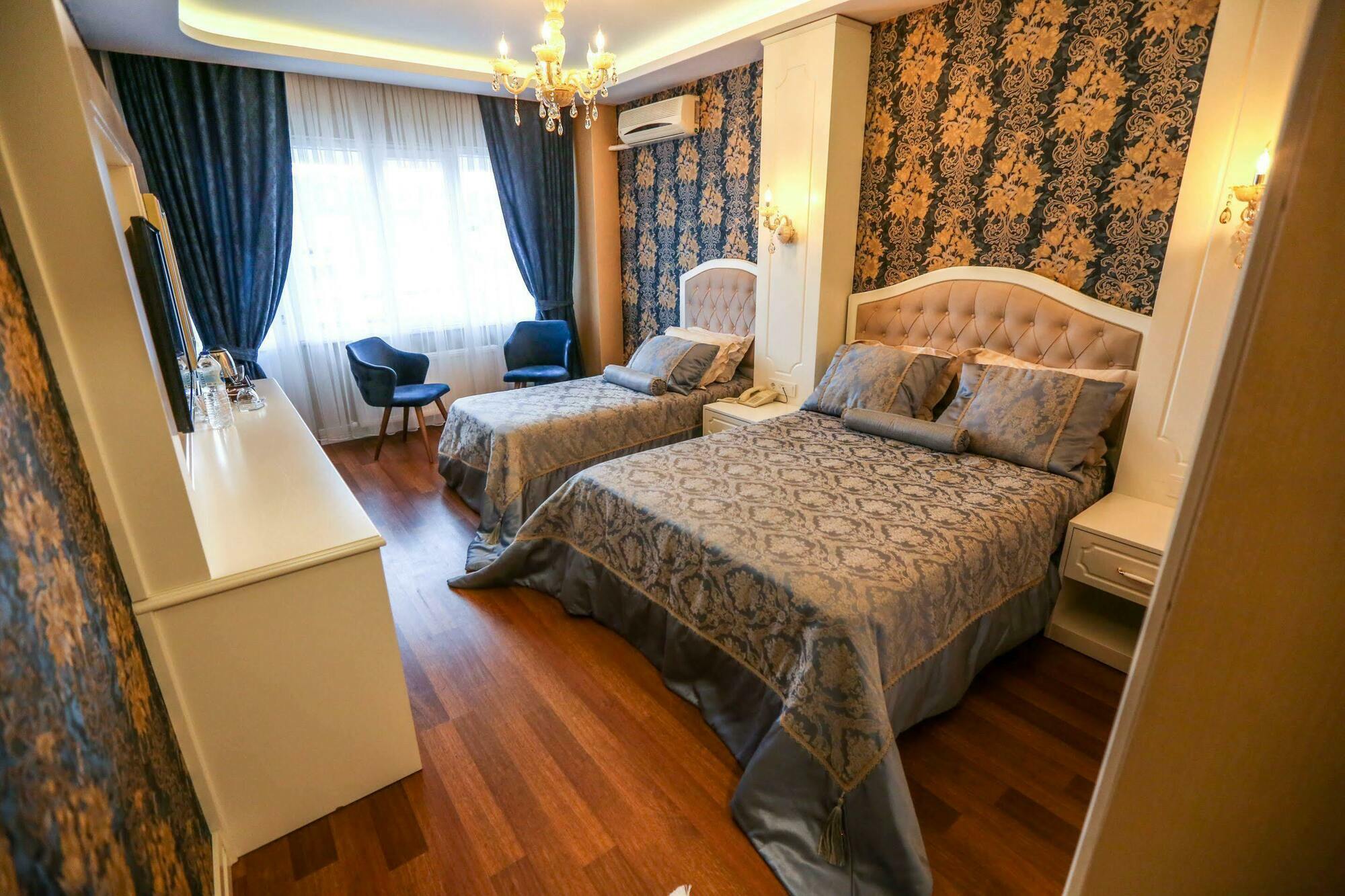 Thermal Saray Hotel & Yalova Gokcedere Екстериор снимка
