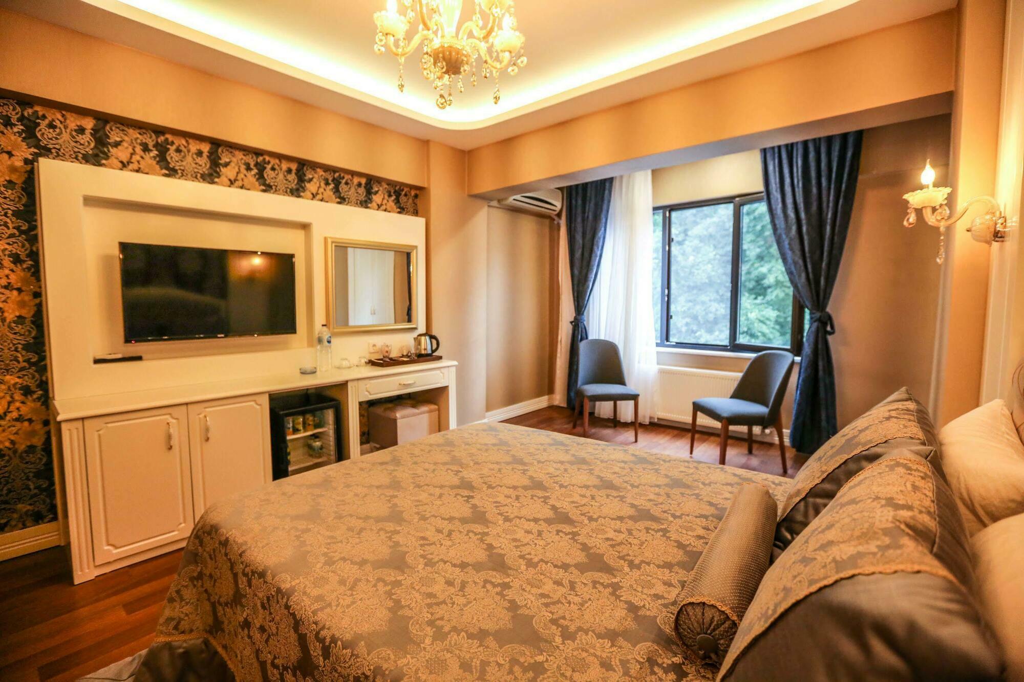 Thermal Saray Hotel & Yalova Gokcedere Екстериор снимка