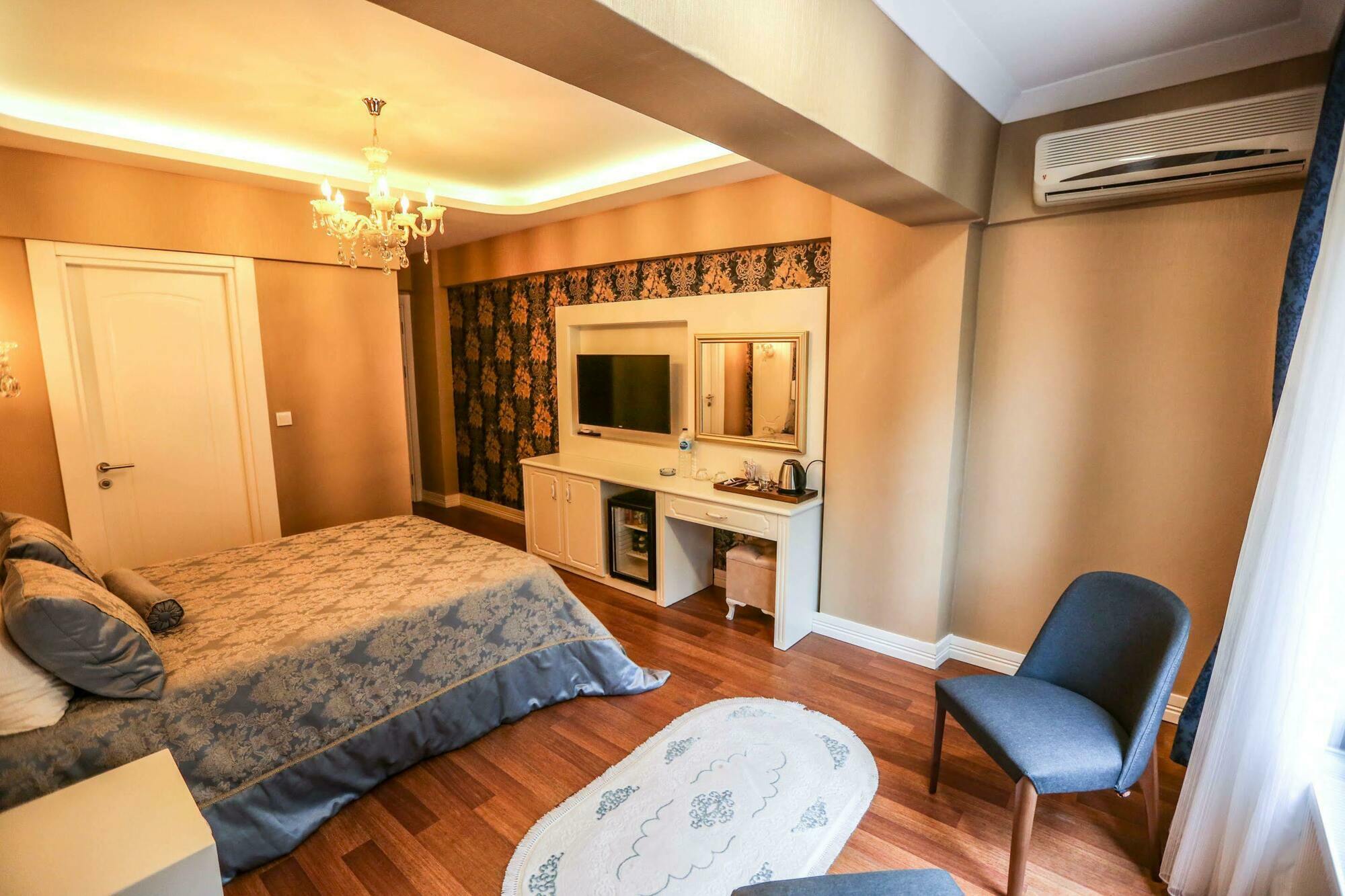 Thermal Saray Hotel & Yalova Gokcedere Екстериор снимка
