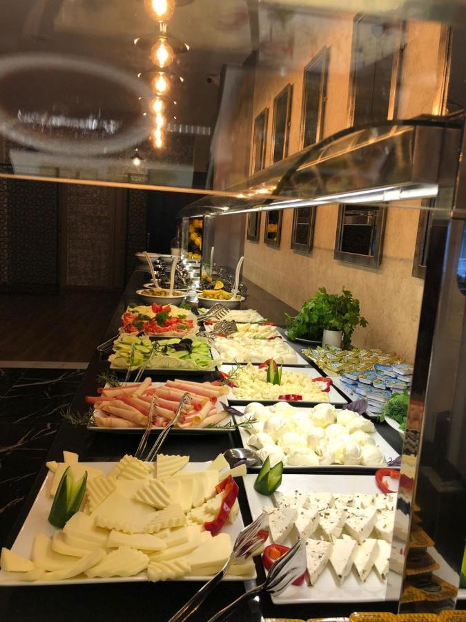Thermal Saray Hotel & Yalova Gokcedere Екстериор снимка
