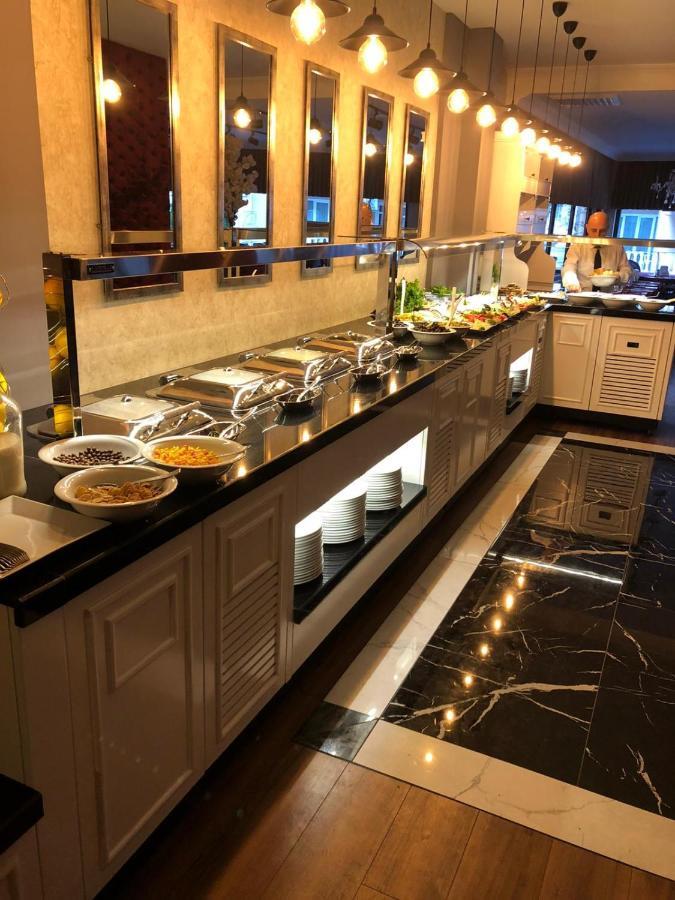 Thermal Saray Hotel & Yalova Gokcedere Екстериор снимка